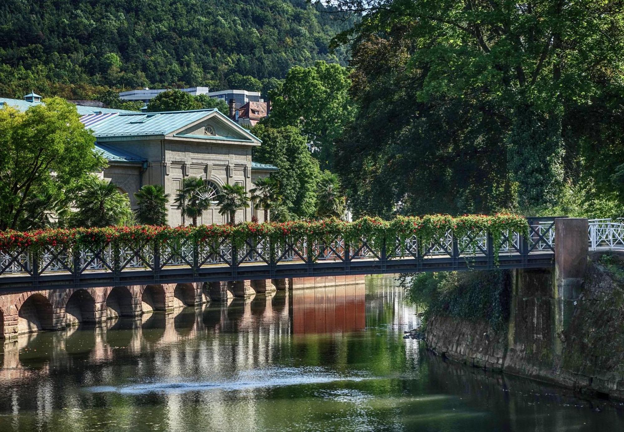 Sanssouci-Fewo 09 Bad Kissingen Exterior photo
